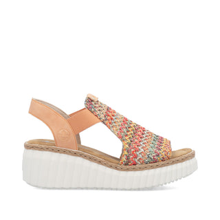 Rieker Women's Sandals | 69172 - Image 22