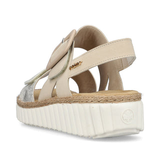 Rieker Women's Wide Sandals | 69260