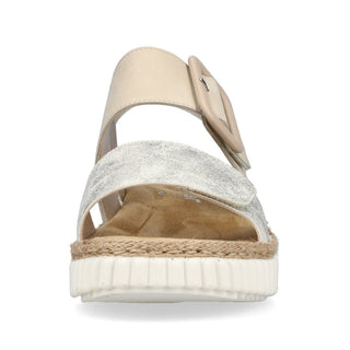 Rieker Women's Wide Sandals | 69260