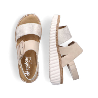 Rieker Women's Wide Sandals | 69260