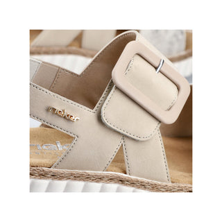 Rieker Women's Wide Sandals | 69260 - Image 10