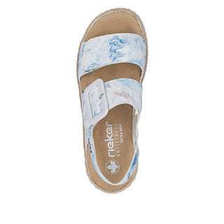 Rieker Women's Wide Sandals | 69260 - Image 15
