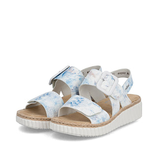 Rieker Women's Wide Sandals | 69260 - Image 19