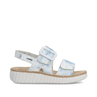Rieker Women's Wide Sandals | 69260 - Image 22