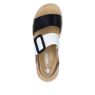 Rieker Women's Wide Sandals | 69260 - Image 26