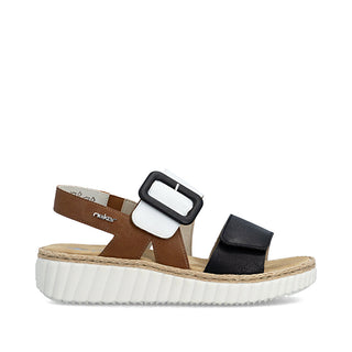Rieker Women's Wide Sandals | 69260 - Image 33