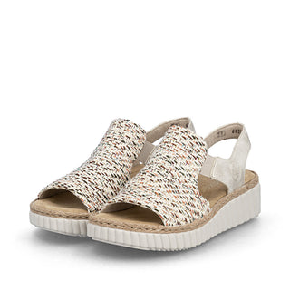 Rieker Women's Wide Sandals | 69276 - Image 19