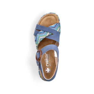 Rieker Women's Sandals | 69469 - Image 4