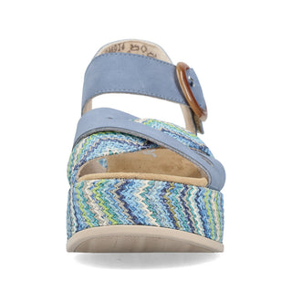 Rieker Women's Sandals | 69469 - Image 6