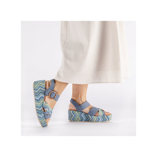 Rieker Women's Sandals | 69469 - Image 11