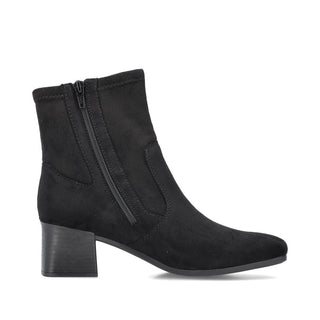 Rieker Comfort Women's Mid-height Boots | 70971 - Image 2