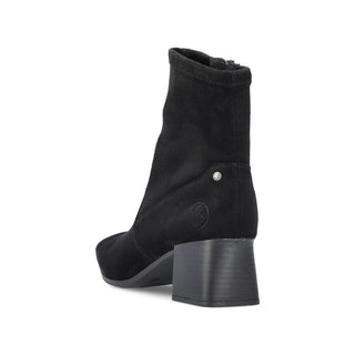 Rieker Comfort Women's Mid-height Boots | 70971 - Image 3