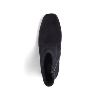 Rieker Comfort Women's Mid-height Boots | 70971 - Image 4