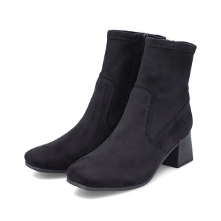 Rieker Comfort Women's Mid-height Boots | 70971 - Image 8