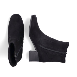 Rieker Comfort Women's Mid-height Boots | 70971 - Image 9