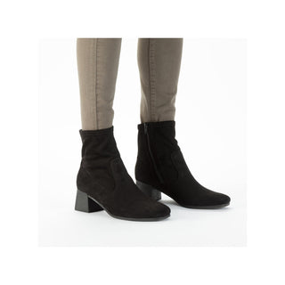 Rieker Comfort Women's Mid-height Boots | 70971 - Image 10