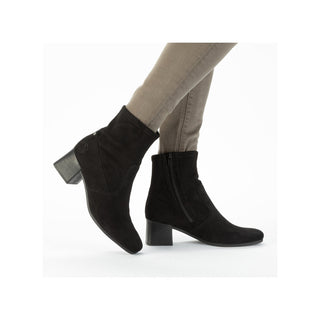 Rieker Comfort Women's Mid-height Boots | 70971 - Image 11
