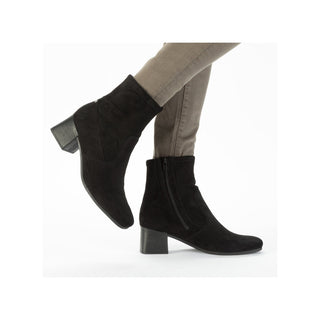 Rieker Comfort Women's Mid-height Boots | 70971 - Image 12
