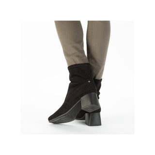 Rieker Comfort Women's Mid-height Boots | 70971 - Image 14