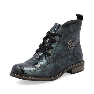 Rieker Comfort Women's Mid-height Boots | 71205 - Image 1