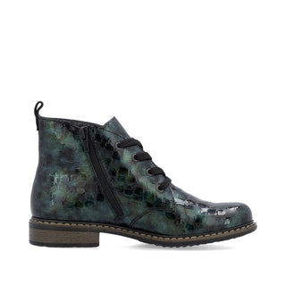 Rieker Comfort Women's Mid-height Boots | 71205 - Image 2