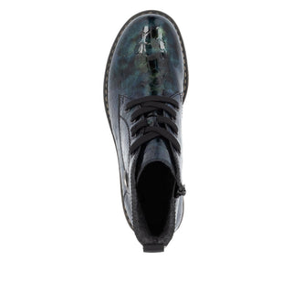 Women's Mid-height Boots | Rieker Comfort 71205 - Image 4
