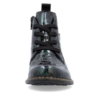 Women's Mid-height Boots | Rieker Comfort 71205 - Image 6