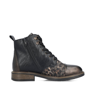 Rieker Comfort Women's Mid-height Boots | 71442 - Image 2