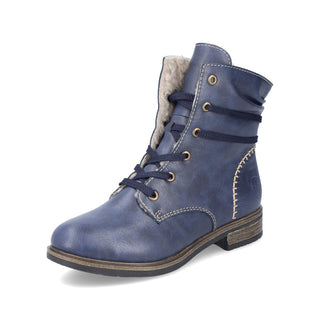 Rieker Comfort Women's Mid-height Boots | 72229 - Image 1