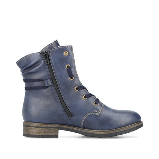 Rieker Comfort Women's Mid-height Boots | 72229 - Image 2