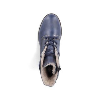 Rieker Comfort Women's Mid-height Boots | 72229 - Image 4
