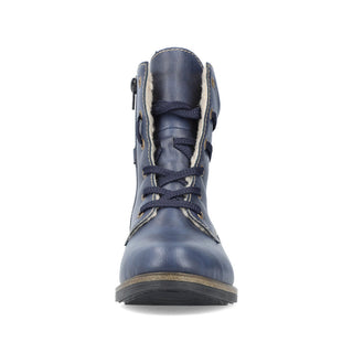 Rieker Comfort Women's Mid-height Boots | 72229 - Image 6