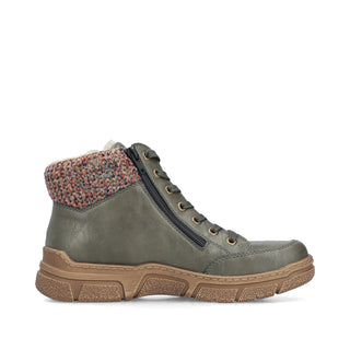 Lace-Up Boots | 72322 - Image 2