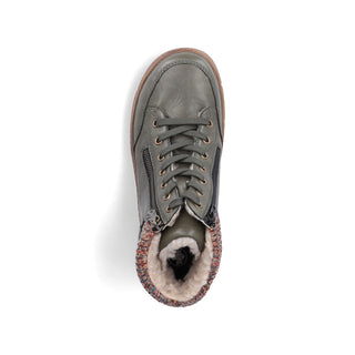 Lace-Up Boots | 72322 - Image 4