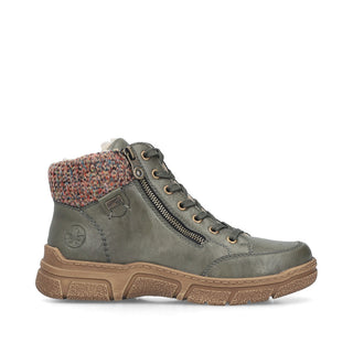 Lace-Up Boots | 72322 - Image 14