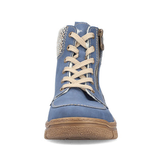 Women's Mid-height Boots | Rieker Comfort 72330 - Image 6