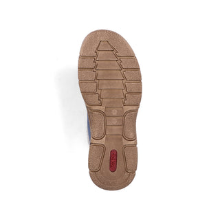 Women's Mid-height Boots | Rieker Comfort 72330 - Image 7