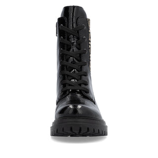Rieker Comfort Women's Mid-height Boots | 72607 - Image 6