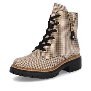 Women's Mid-height Boots | Rieker Comfort 72617 - Image 1