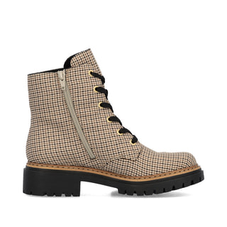 Women's Mid-height Boots | Rieker Comfort 72617 - Image 2