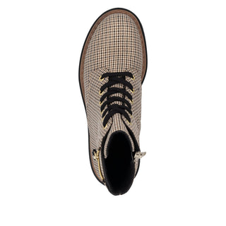 Women's Mid-height Boots | Rieker Comfort 72617 - Image 4