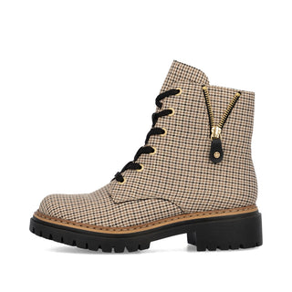 Women's Mid-height Boots | Rieker Comfort 72617 - Image 5