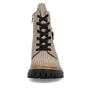 Women's Mid-height Boots | Rieker Comfort 72617 - Image 6