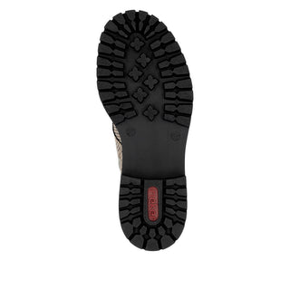 Women's Mid-height Boots | Rieker Comfort 72617 - Image 7