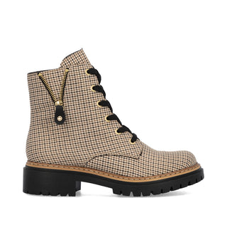 Women's Mid-height Boots | Rieker Comfort 72617 - Image 11