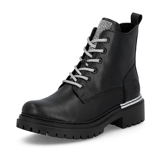 Women's Mid-height Boots | Rieker Comfort 72620 - Image 1