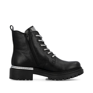 Women's Mid-height Boots | Rieker Comfort 72620 - Image 2