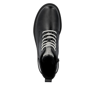 Women's Mid-height Boots | Rieker Comfort 72620 - Image 4