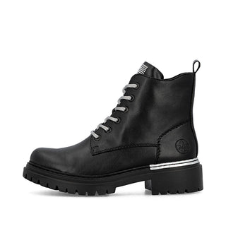 Women's Mid-height Boots | Rieker Comfort 72620 - Image 5