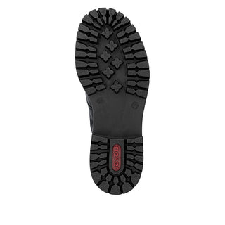 Women's Mid-height Boots | Rieker Comfort 72620 - Image 7